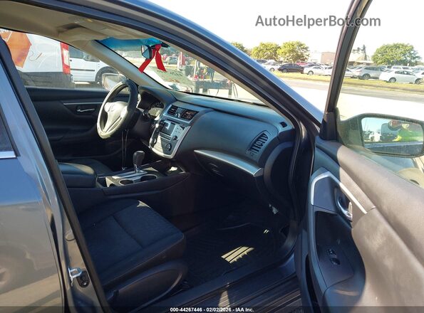 1N4AL3AP0JC245850 2018 NISSAN ALTIMA Gray 