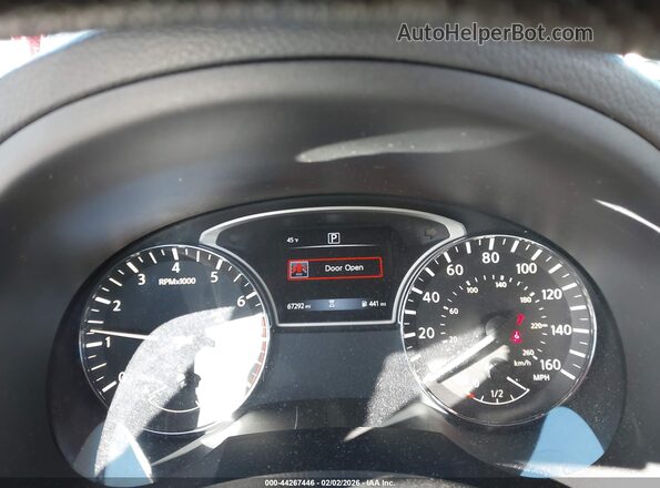 1N4AL3AP0JC245850 2018 NISSAN ALTIMA Gray 