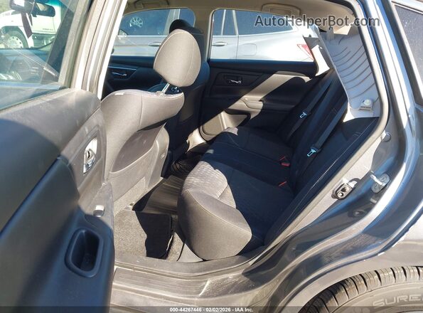 1N4AL3AP0JC245850 2018 NISSAN ALTIMA Gray 