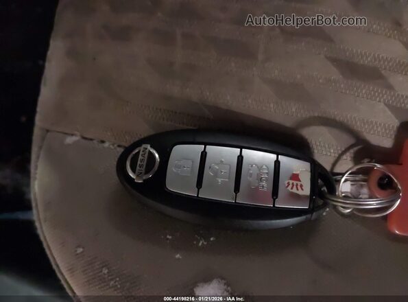 1N4AL3AP1GC233523 2016 NISSAN ALTIMA Champagne Vista del salpicadero