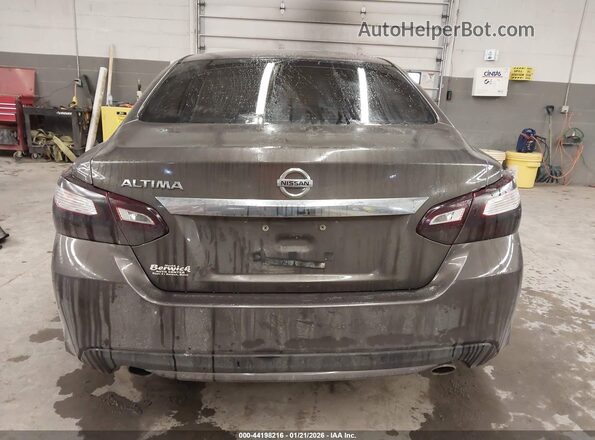 1N4AL3AP1GC233523 2016 NISSAN ALTIMA Champagne 