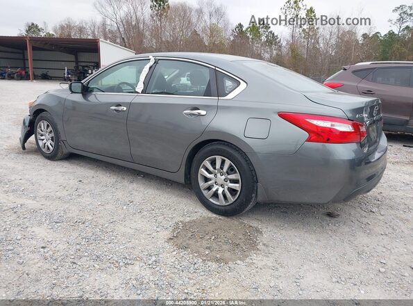 1N4AL3AP1GC253688 2016 NISSAN ALTIMA Gray უკანა მარცხენა