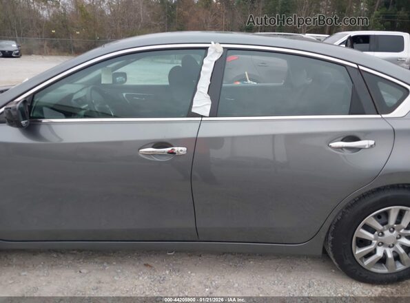 1N4AL3AP1GC253688 2016 NISSAN ALTIMA Gray სალონის 360-გრადუსიანი ხედი
