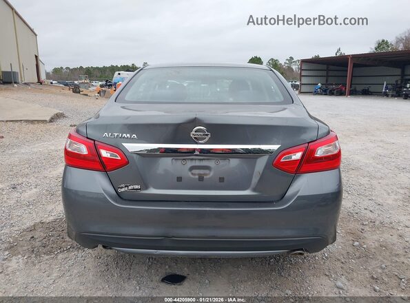 1N4AL3AP1GC253688 2016 NISSAN ALTIMA Gray 