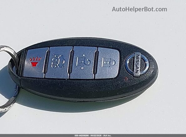 1N4AL3AP1GC292586 2016 NISSAN ALTIMA Белый Вид панели приборов