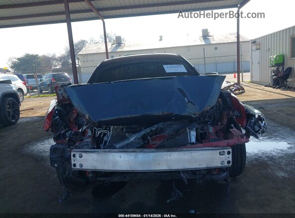 1N4AL3AP1HC231837 2017 NISSAN ALTIMA Red Vista frontal