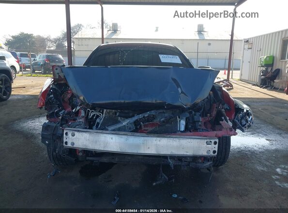 1N4AL3AP1HC231837 2017 NISSAN ALTIMA Red Vista interior trasera