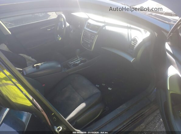 1N4AL3AP1HC286319 2017 NISSAN ALTIMA Black 