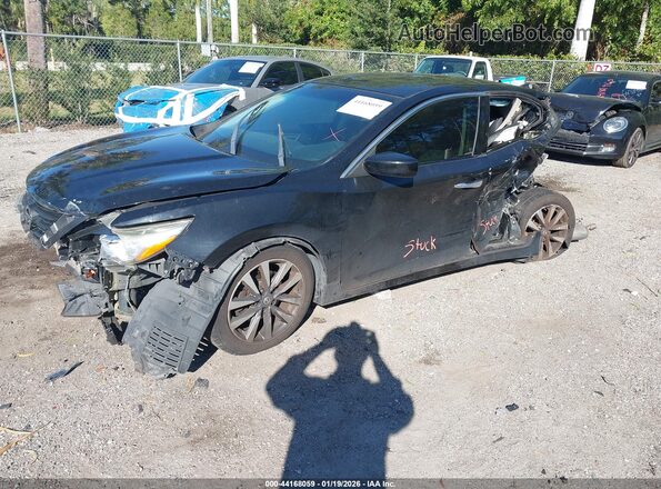 1N4AL3AP1HC286319 2017 NISSAN ALTIMA Black 