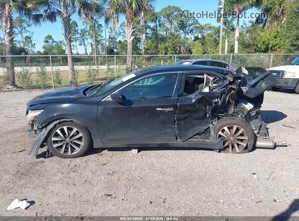 1N4AL3AP1HC286319 2017 NISSAN ALTIMA Black 