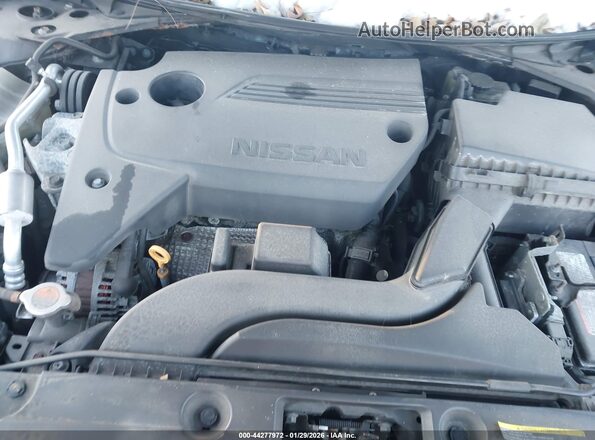1N4AL3AP2GC112631 2016 NISSAN ALTIMA Black Rear view