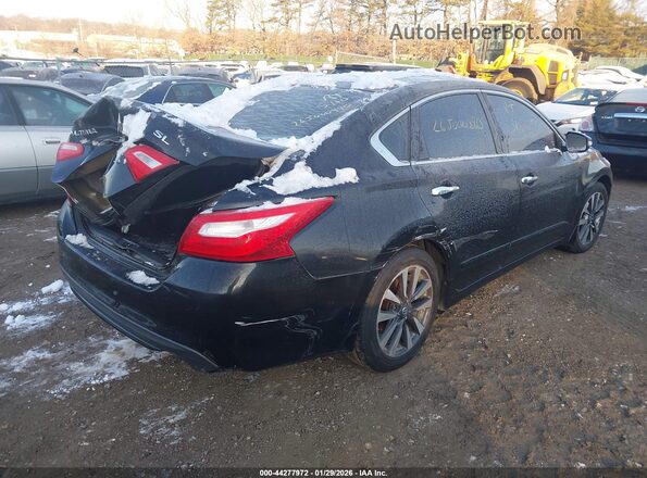 1N4AL3AP2GC112631 2016 NISSAN ALTIMA Black Rear right