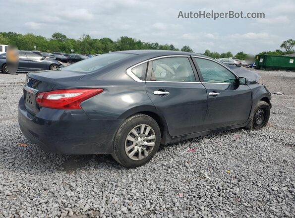 1N4AL3AP2HC110329 2017 NISSAN ALTIMA Black Trasero derecho