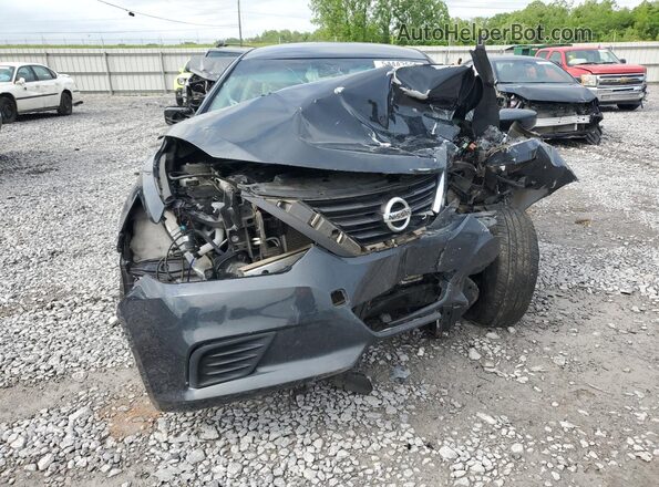 1N4AL3AP2HC110329 2017 NISSAN ALTIMA Black Vista frontal