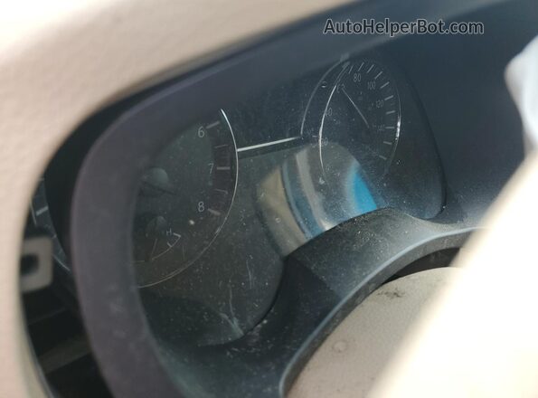 1N4AL3AP2HC110329 2017 NISSAN ALTIMA Black Vista del cuadro de instrumentos