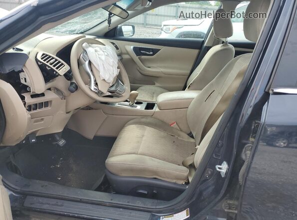 1N4AL3AP2HC110329 2017 NISSAN ALTIMA Black Vista interior delantera