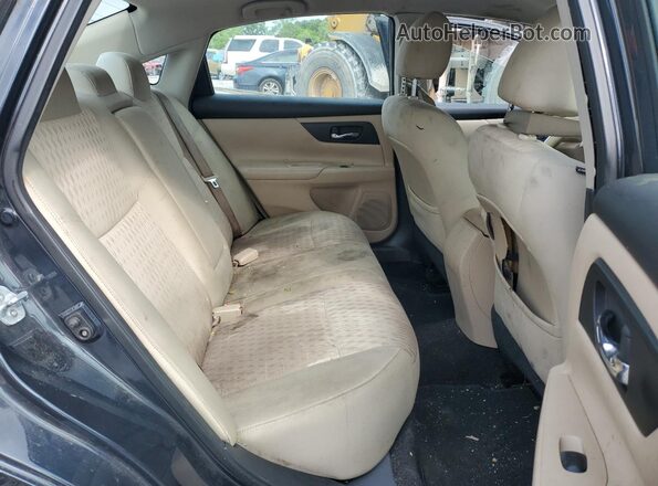 1N4AL3AP2HC110329 2017 NISSAN ALTIMA Black Vista de los asientos traseros