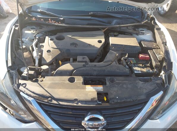 1N4AL3AP2HC214769 2017 NISSAN ALTIMA White უკანა ხედი
