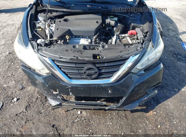 1N4AL3AP4HC246087 2017 NISSAN ALTIMA Черный 