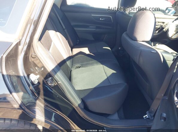 1N4AL3AP4HC246087 2017 NISSAN ALTIMA Черный 