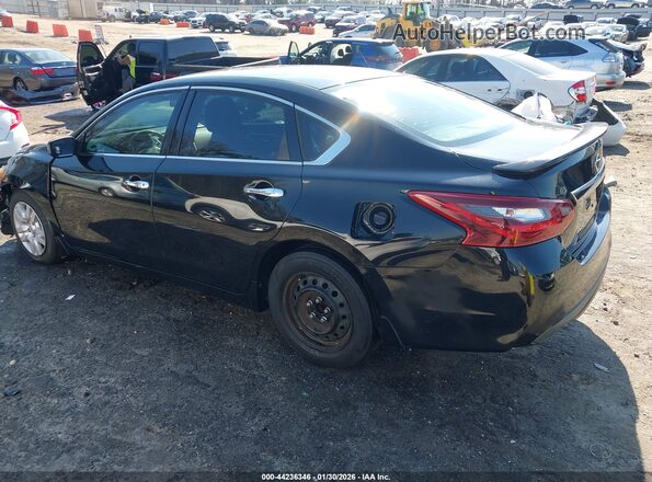 1N4AL3AP4HC246087 2017 NISSAN ALTIMA Черный 