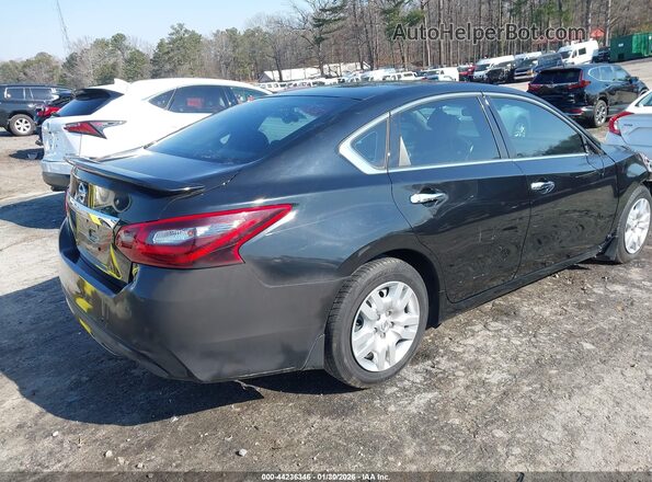 1N4AL3AP4HC246087 2017 NISSAN ALTIMA Черный 