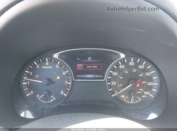 1N4AL3AP4HC246087 2017 NISSAN ALTIMA Черный 