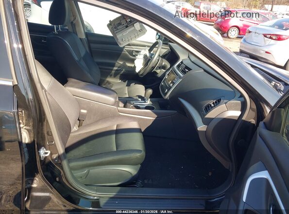1N4AL3AP4HC246087 2017 NISSAN ALTIMA Черный 