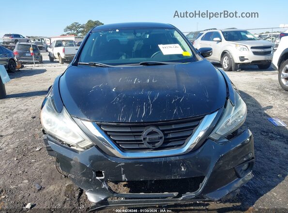 1N4AL3AP4HC246087 2017 NISSAN ALTIMA Черный 