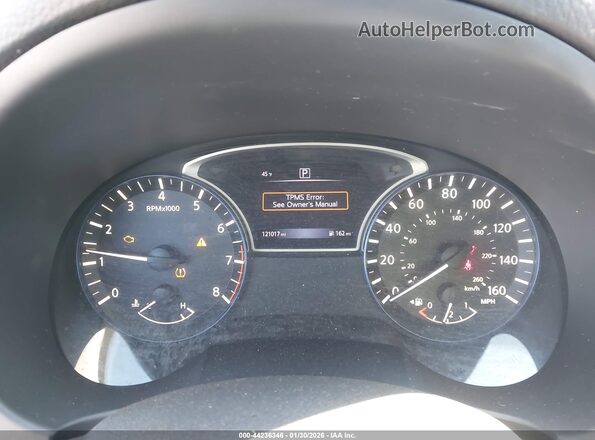 1N4AL3AP4HC246087 2017 NISSAN ALTIMA Черный 