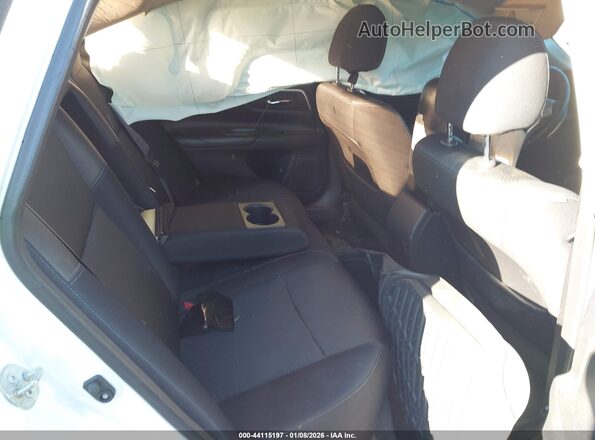 1N4AL3AP4HC474011 2017 NISSAN ALTIMA White Widok naklejki z numerem VIN