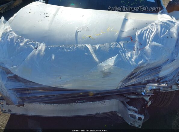 1N4AL3AP4HC474011 2017 NISSAN ALTIMA White Widok z tyłu
