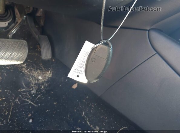 1N4AL3AP4JC275739 2018 NISSAN ALTIMA Black Առջևի վահանակի տեսք