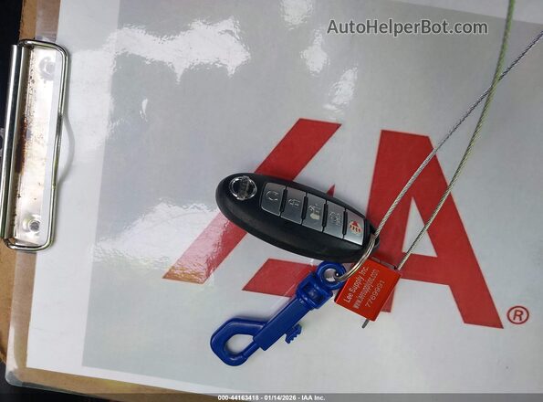 1N4AL3AP5GC159524 2016 NISSAN ALTIMA Black Вид панелі приладів