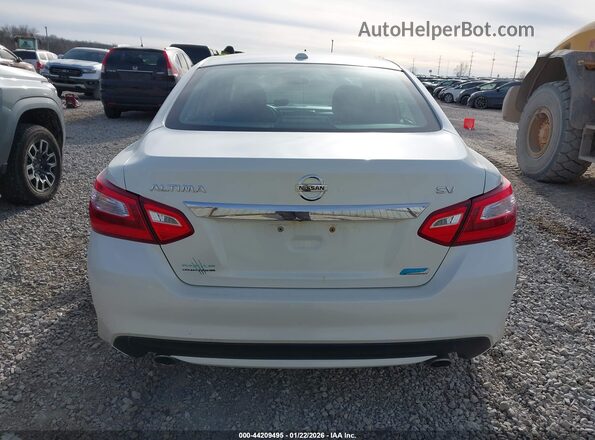 1N4AL3AP5GN307188 2016 NISSAN ALTIMA White 