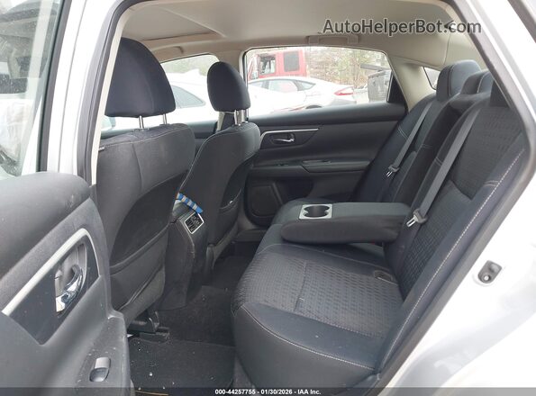 1N4AL3AP5HC152364 2017 NISSAN ALTIMA Silver VIN կոդի պիտակի տեսք