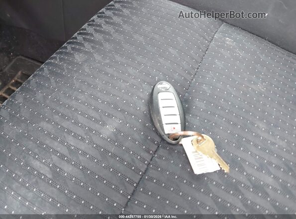 1N4AL3AP5HC152364 2017 NISSAN ALTIMA Silver Առջևի վահանակի տեսք