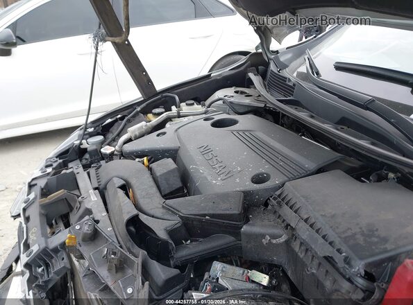 1N4AL3AP5HC152364 2017 NISSAN ALTIMA Silver Հետևի տեսք
