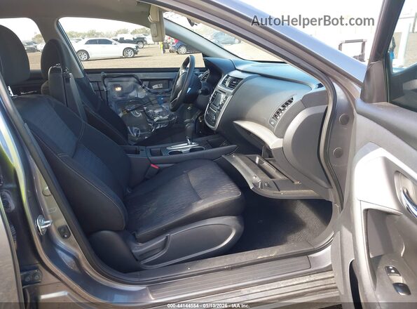 1N4AL3AP5JC133996 2018 NISSAN ALTIMA Gray 