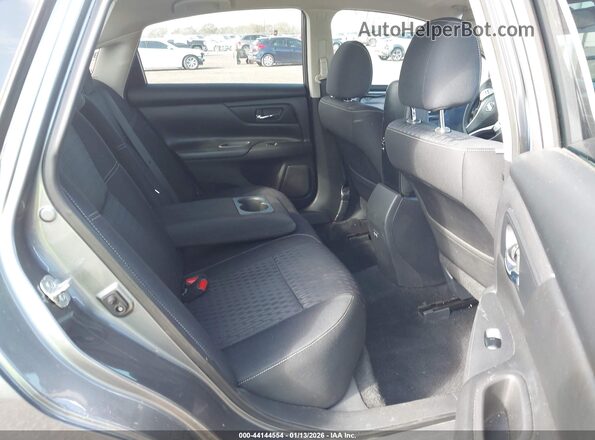 1N4AL3AP5JC133996 2018 NISSAN ALTIMA Gray 