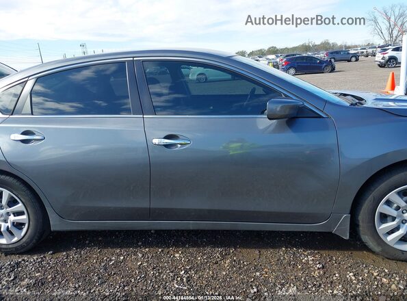 1N4AL3AP5JC133996 2018 NISSAN ALTIMA Gray 