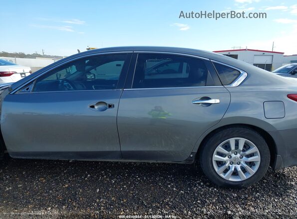 1N4AL3AP5JC133996 2018 NISSAN ALTIMA Gray 