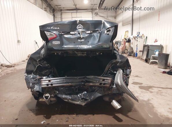 1N4AL3AP5JC150488 2018 NISSAN ALTIMA Dark Blue 
