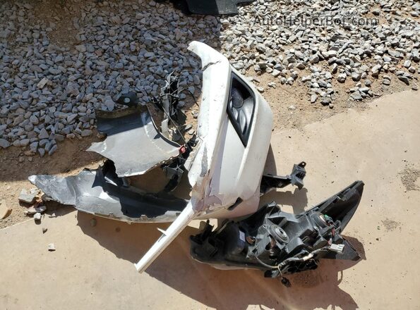 1N4AL3AP5JC276558 2018 NISSAN ALTIMA White Engine compartment view