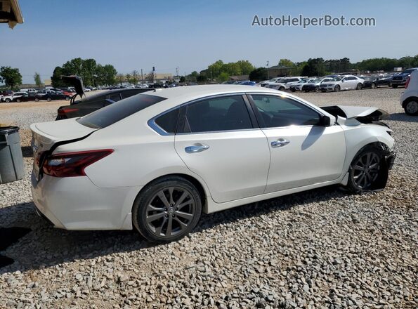 1N4AL3AP5JC276558 2018 NISSAN ALTIMA White Rear right