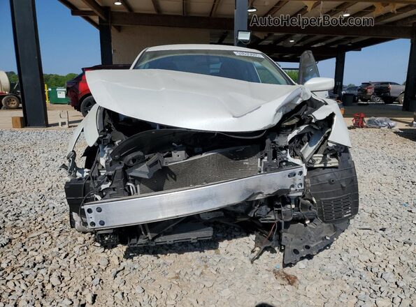 1N4AL3AP5JC276558 2018 NISSAN ALTIMA White Front view