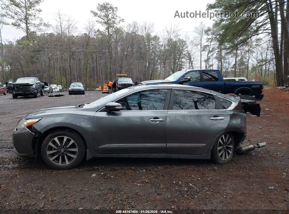 1N4AL3AP6GC123745 2016 NISSAN ALTIMA Gray 