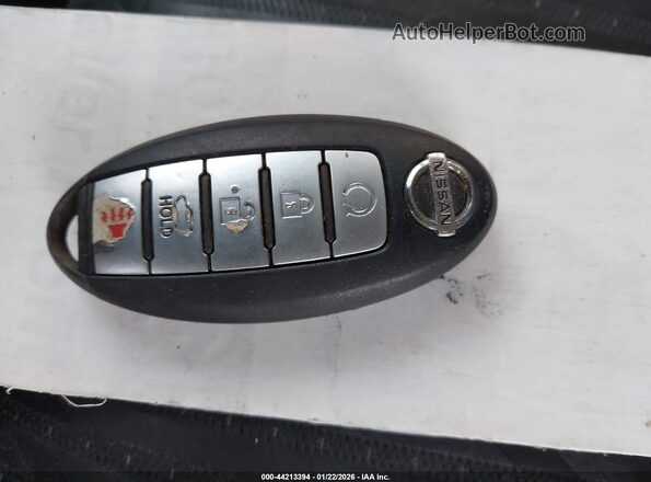 1N4AL3AP6HC192954 2017 NISSAN ALTIMA Gray Vista del salpicadero