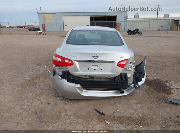 1N4AL3AP6HC192954 2017 NISSAN ALTIMA Gray 