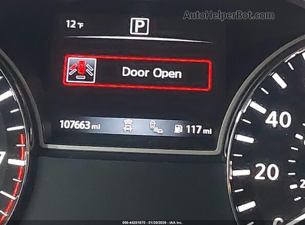 1N4AL3AP6JC257761 2018 NISSAN ALTIMA Серый Вид задних сидений